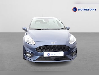 Used Ford Fiesta 2020 for sale - 78907580: Photo
