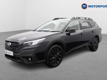 Used Subaru Outback 2024 for sale - 75098114: Photo
