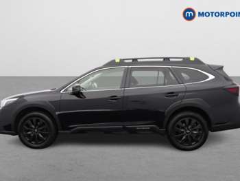 Used Subaru Outback 2024 for sale - 75098114: Photo
