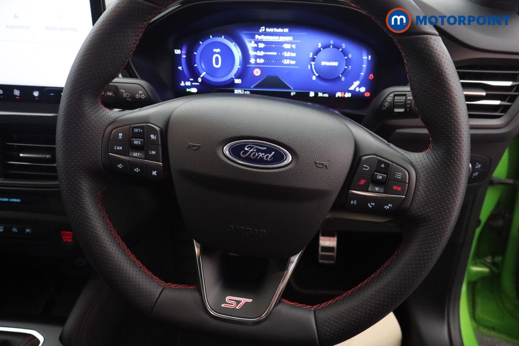 Used Ford Focus 2023 for sale - 76685168: Photo 10