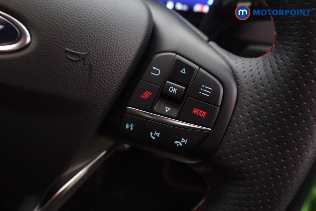 Used Ford Focus 2023 for sale - 76685168: Photo 12