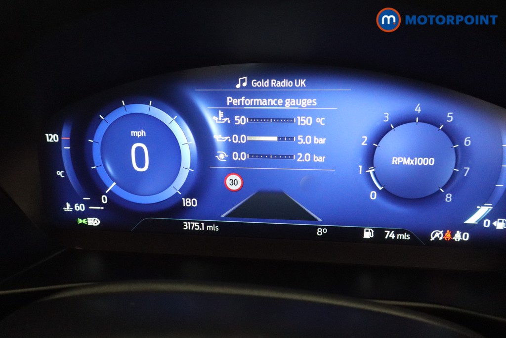 Used Ford Focus 2023 for sale - 76685168: Photo 13