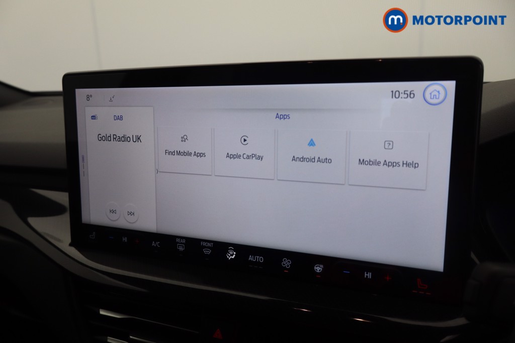 Used Ford Focus 2023 for sale - 76685168: Photo 15