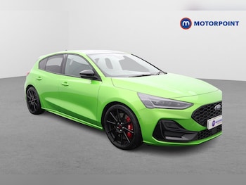 Used Ford Focus 2023 for sale - 76685168: Photo