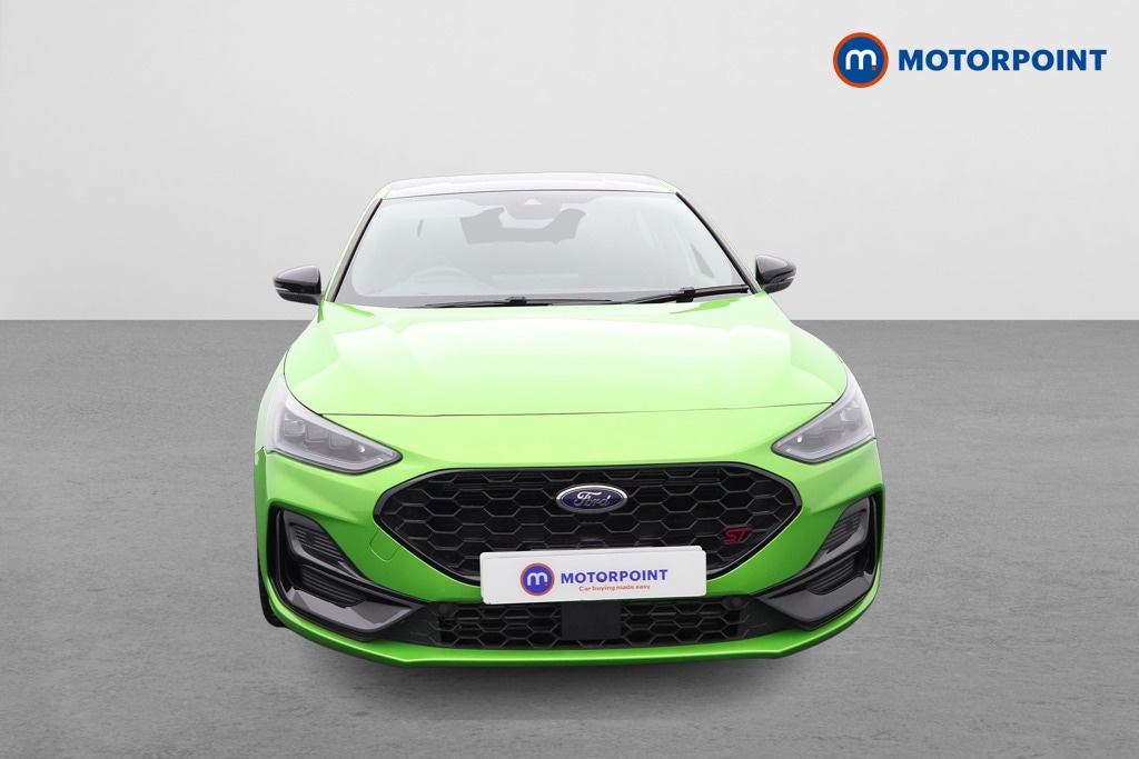 Used Ford Focus 2023 for sale - 76685168: Photo 2