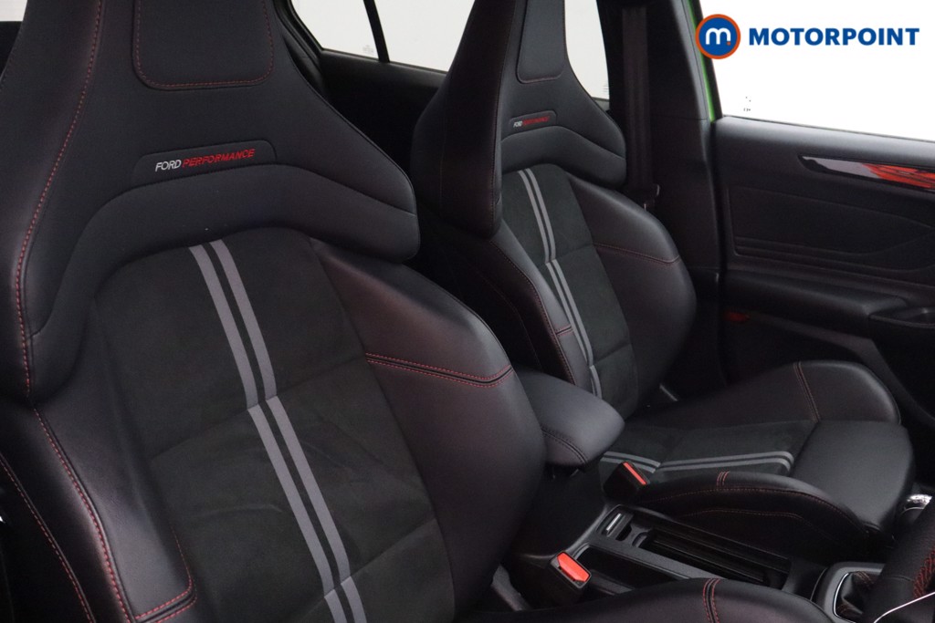 Used Ford Focus 2023 for sale - 76685168: Photo 21