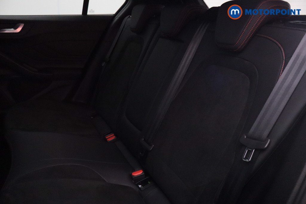 Used Ford Focus 2023 for sale - 76685168: Photo 25