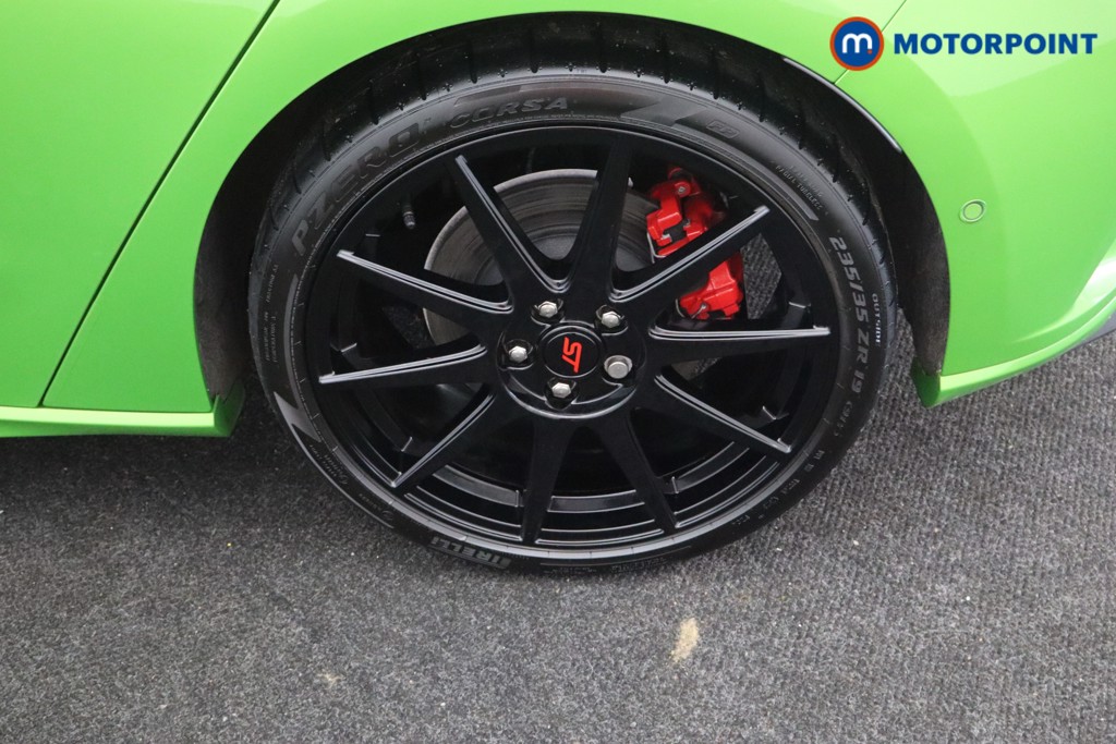 Used Ford Focus 2023 for sale - 76685168: Photo 29