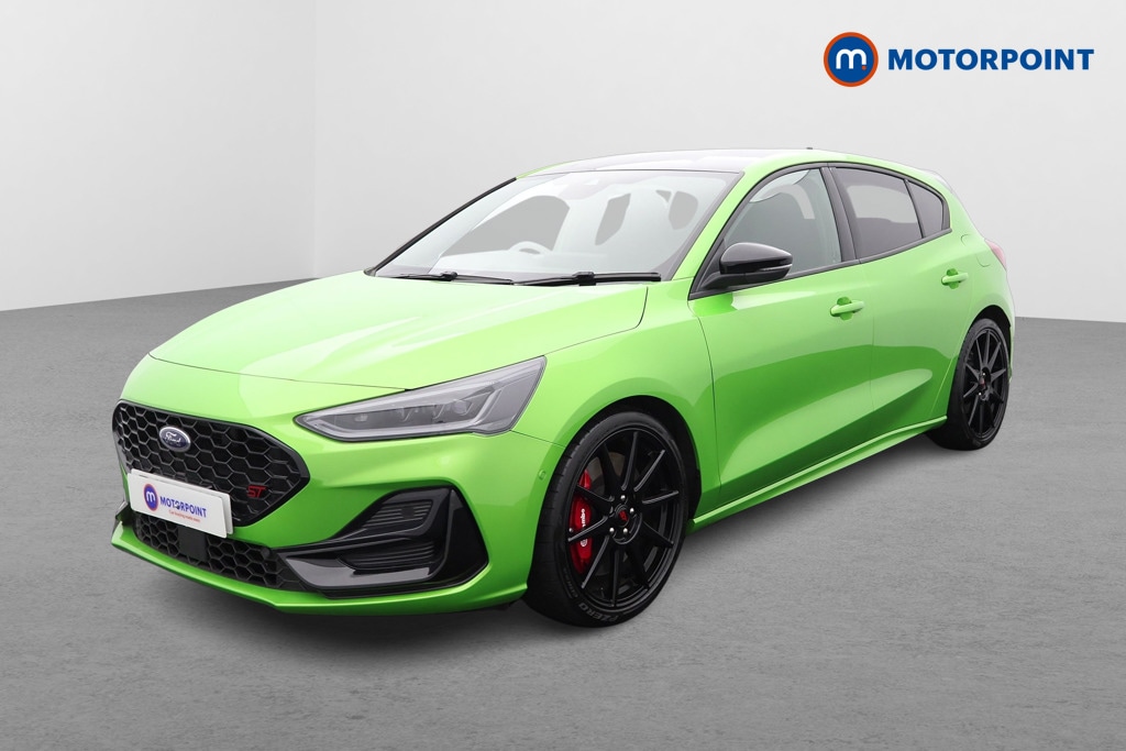 Used Ford Focus 2023 for sale - 76685168: Photo 3