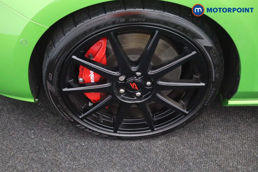 Used Ford Focus 2023 for sale - 76685168: Photo 30