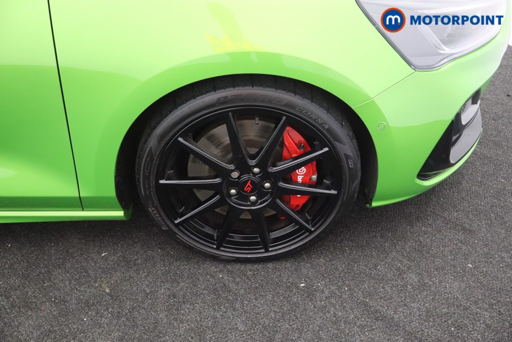 Used Ford Focus 2023 for sale - 76685168: Photo 31