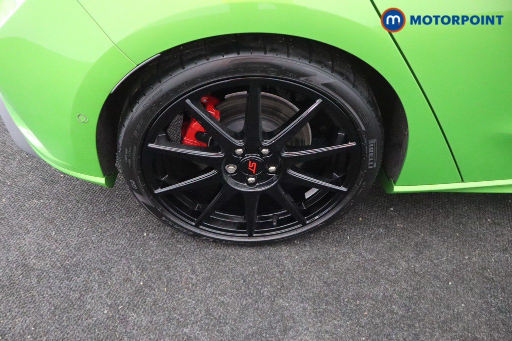 Used Ford Focus 2023 for sale - 76685168: Photo 32