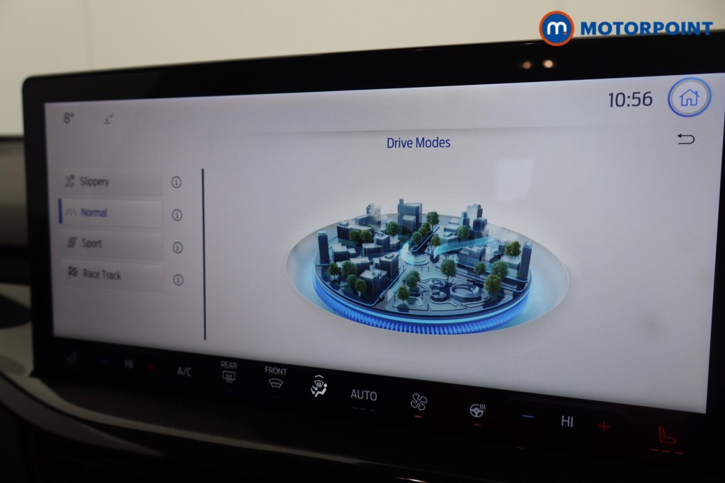 Used Ford Focus 2023 for sale - 76685168: Photo 34