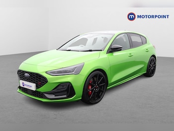 Used Ford Focus 2023 for sale - 76685168: Photo