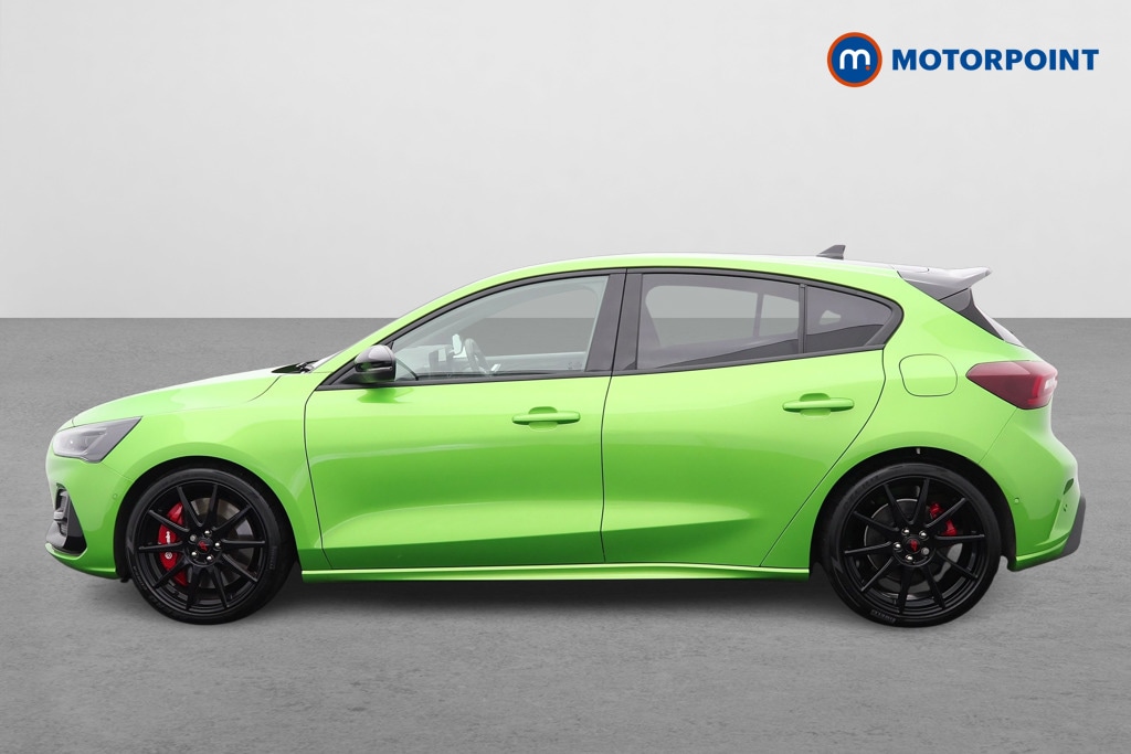 Used Ford Focus 2023 for sale - 76685168: Photo 4