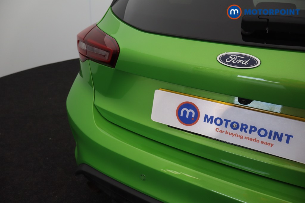 Used Ford Focus 2023 for sale - 76685168: Photo 42