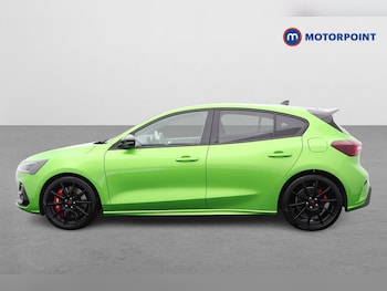 Used Ford Focus 2023 for sale - 76685168: Photo