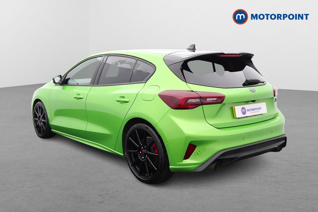 Used Ford Focus 2023 for sale - 76685168: Photo 5