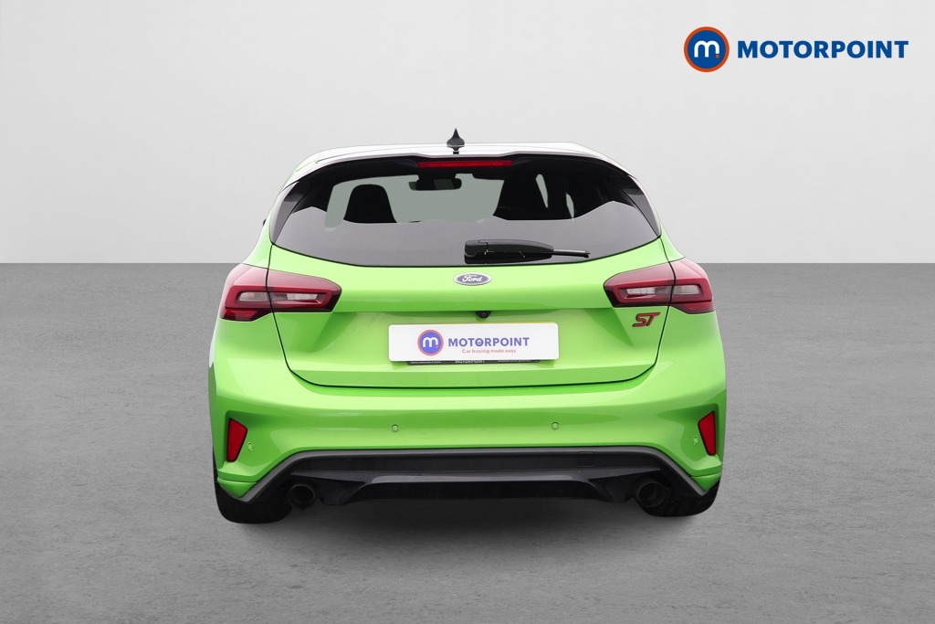 Used Ford Focus 2023 for sale - 76685168: Photo 6