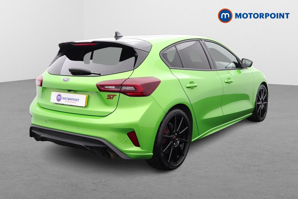 Used Ford Focus 2023 for sale - 76685168: Photo 7