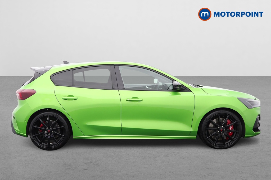 Used Ford Focus 2023 for sale - 76685168: Photo 8