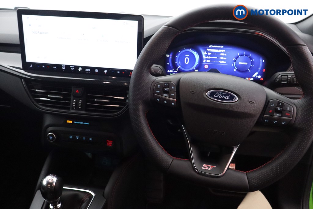 Used Ford Focus 2023 for sale - 76685168: Photo 9