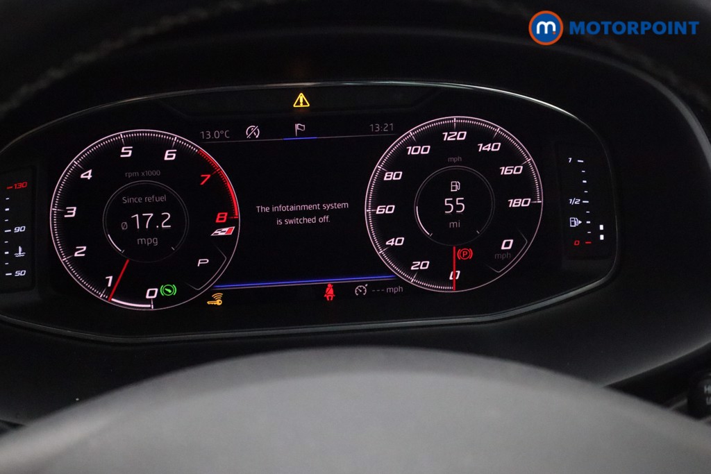 Used SEAT Leon 2019 for sale - 76984951: Photo 10