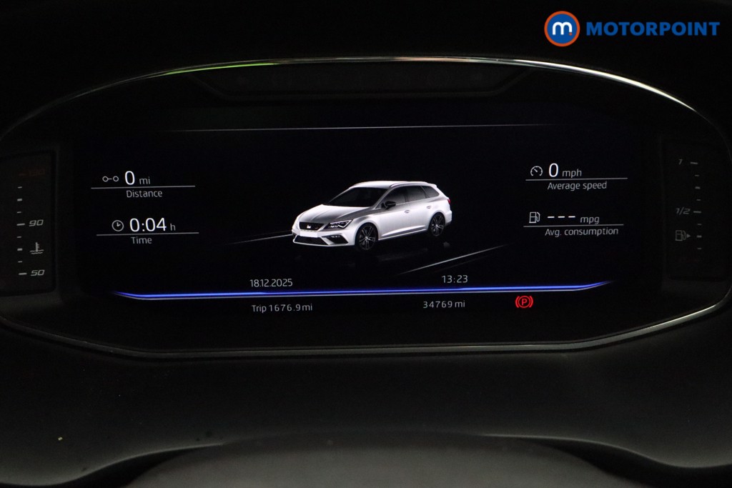 Used SEAT Leon 2019 for sale - 76984951: Photo 18