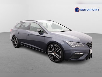 Used SEAT Leon 2019 for sale - 76984951: Photo