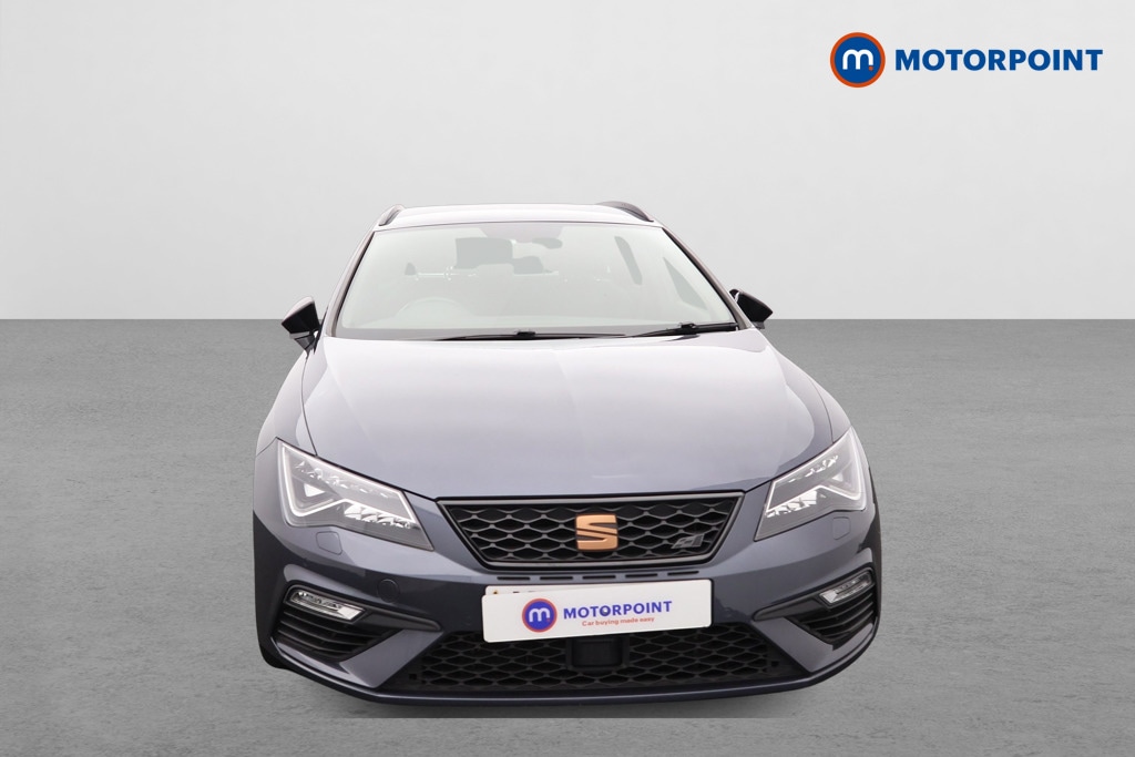 Used SEAT Leon 2019 for sale - 76984951: Photo 2