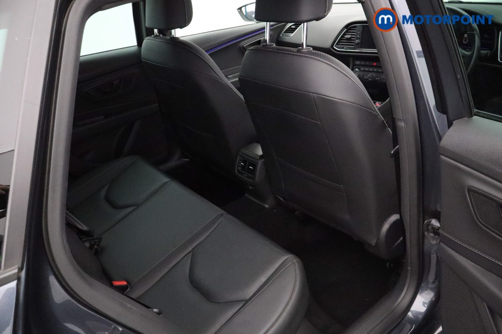 Used SEAT Leon 2019 for sale - 76984951: Photo 25