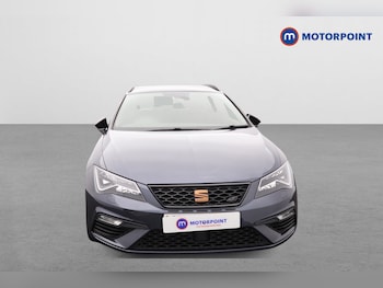 Used SEAT Leon 2019 for sale - 76984951: Photo