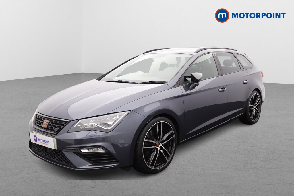 Used SEAT Leon 2019 for sale - 76984951: Photo 3