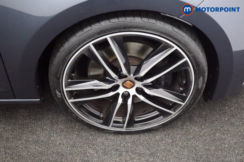 Used SEAT Leon 2019 for sale - 76984951: Photo 33