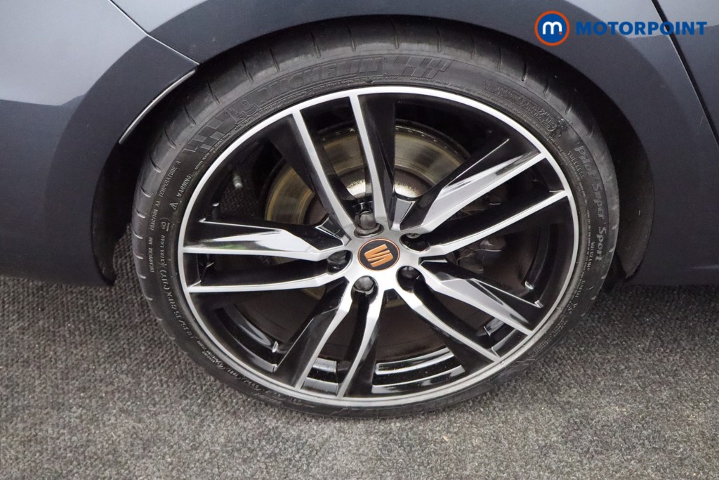 Used SEAT Leon 2019 for sale - 76984951: Photo 34