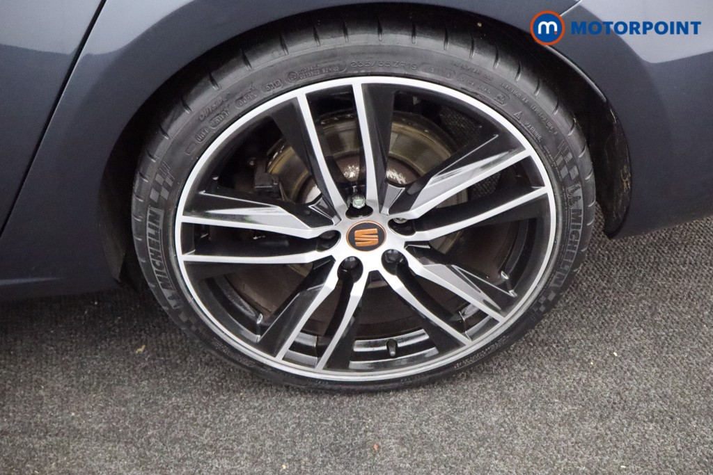 Used SEAT Leon 2019 for sale - 76984951: Photo 35