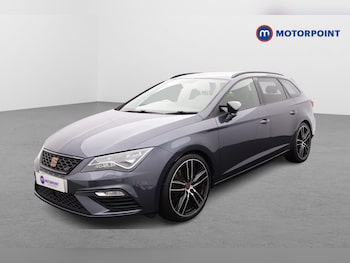 Used SEAT Leon 2019 for sale - 76984951: Photo