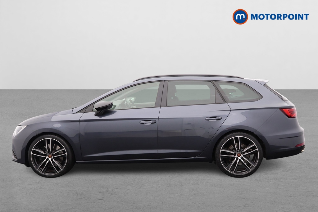 Used SEAT Leon 2019 for sale - 76984951: Photo 4