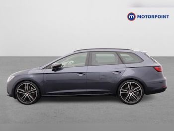 Used SEAT Leon 2019 for sale - 76984951: Photo