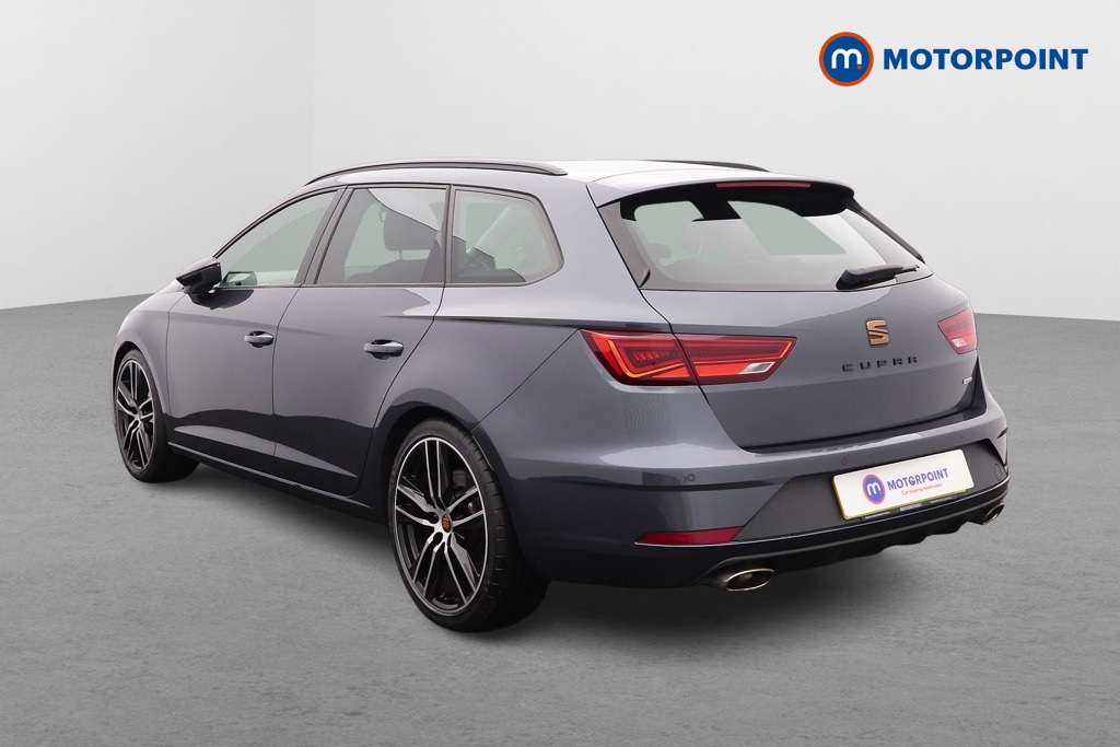 Used SEAT Leon 2019 for sale - 76984951: Photo 5