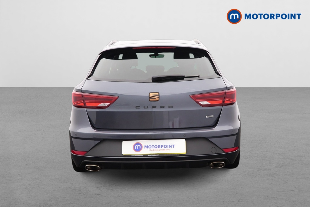 Used SEAT Leon 2019 for sale - 76984951: Photo 6