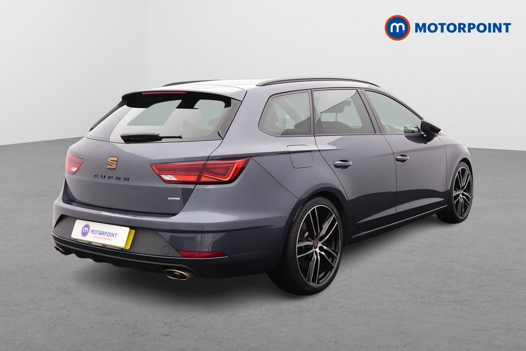 Used SEAT Leon 2019 for sale - 76984951: Photo 7