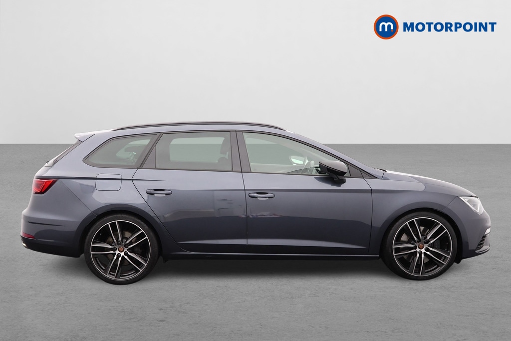 Used SEAT Leon 2019 for sale - 76984951: Photo 8