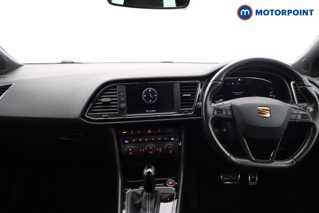 Used SEAT Leon 2019 for sale - 76984951: Photo 9