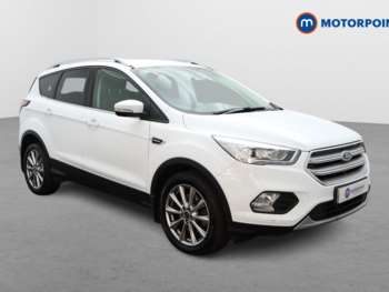 2019 - 2.0 TDCi Titanium Edition 5dr 2WD