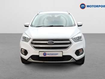Used Ford Kuga 2019 for sale - 74929836: Photo
