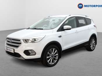 Used Ford Kuga 2019 for sale - 74929836: Photo