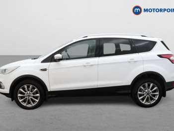 Used Ford Kuga 2019 for sale - 74929836: Photo