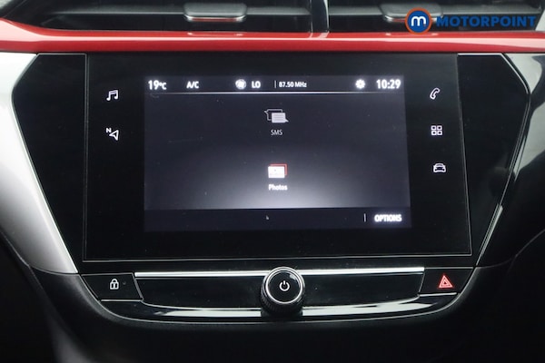 Used Vauxhall Corsa 2023 for sale - 76184678: Photo 10