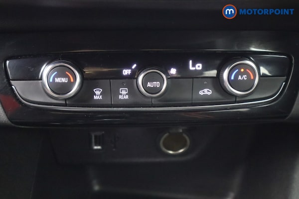 Used Vauxhall Corsa 2023 for sale - 76184678: Photo 11